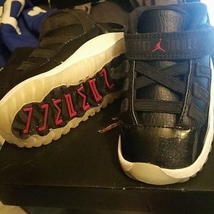 Jordan 11